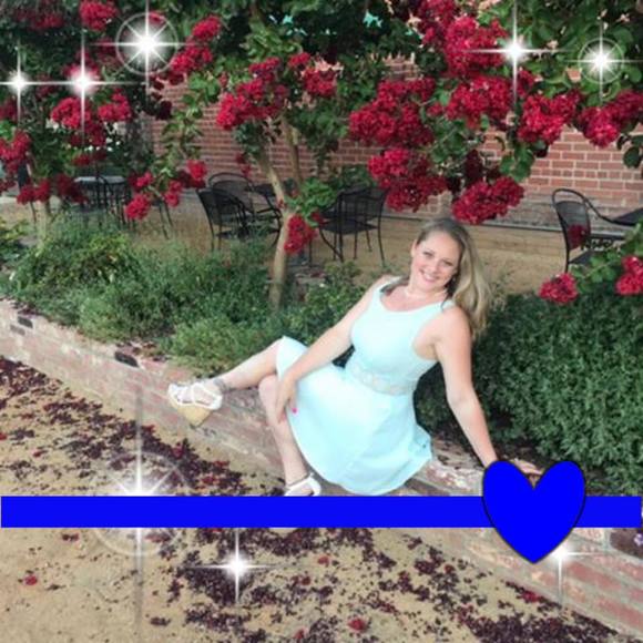 Meet your Posher, Alaina - Picture 1 of 1